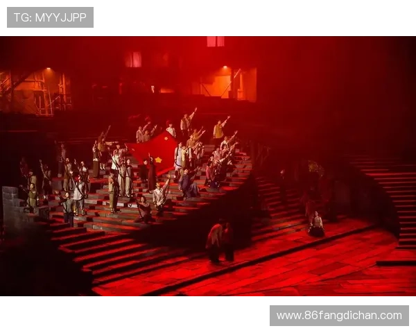 《大刀》：一部荡气回肠的英雄史诗，一场关于忠诚与信仰的燃情绝唱