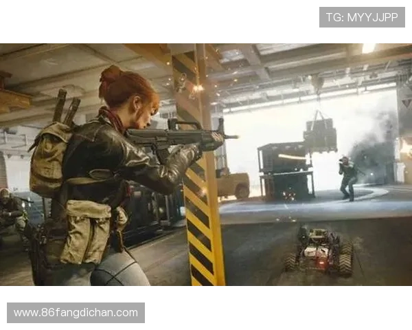 《使命召唤》电视剧：不仅仅是战场，更是人性的史诗