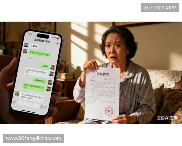 《“妈宝”的烦恼与成长：独生子女家庭的婆媳“战争”新篇章》